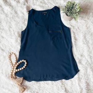 My Michelle Dressy Tank